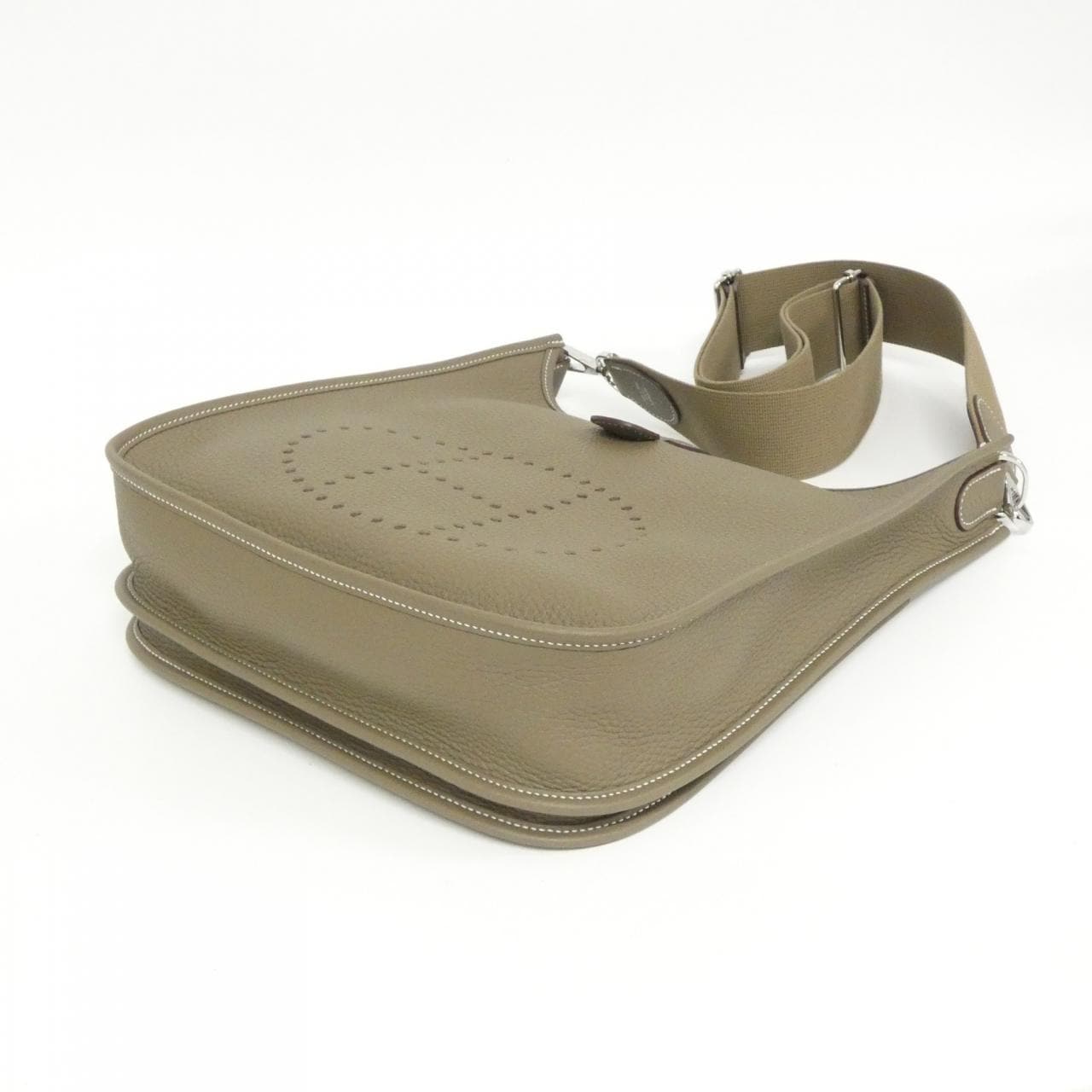 【未使用品】エルメス エヴリン3 PM 056277CK ショルダーバッグ