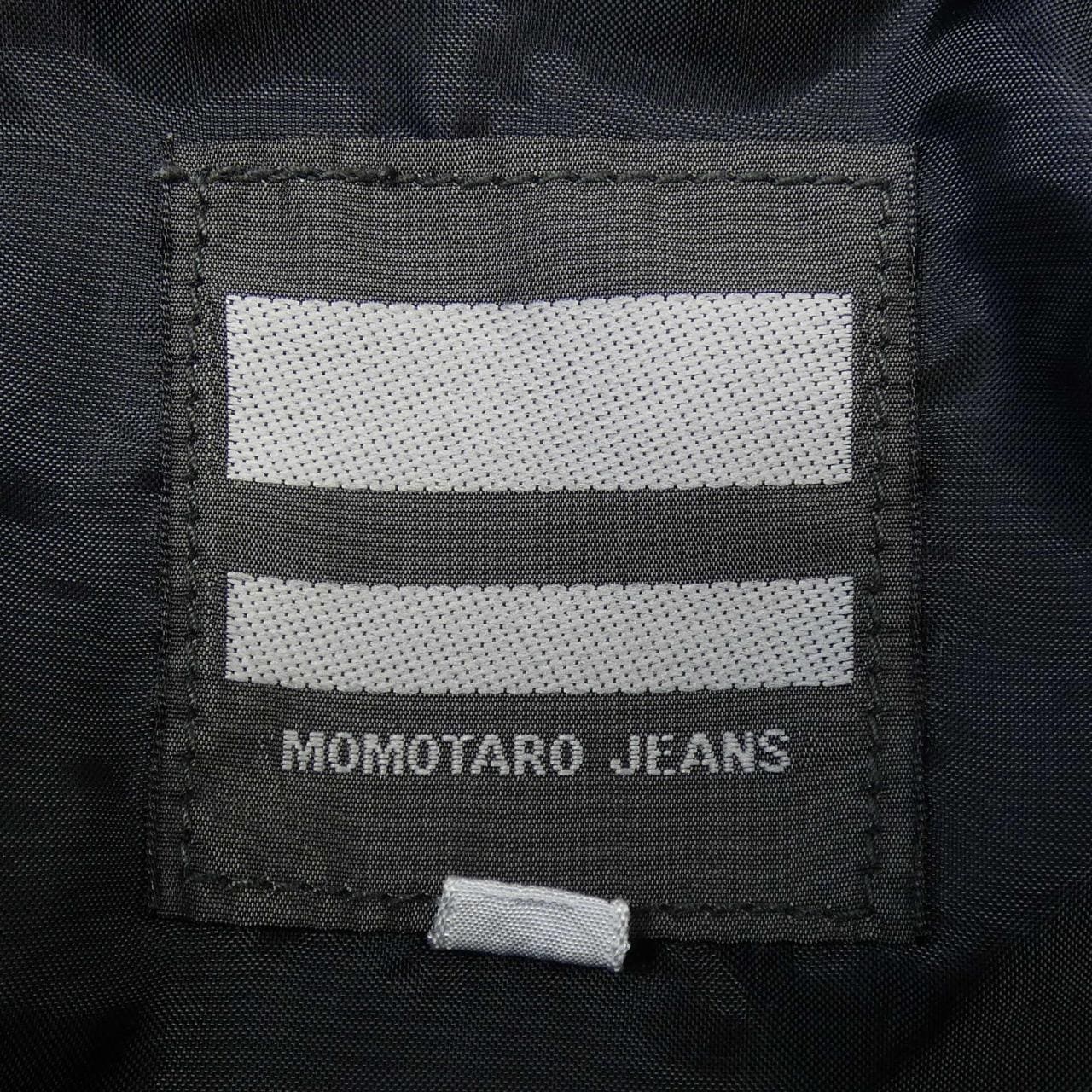 モモタロウジーンズ MOMOTARO JEANS K511161 ジャケット