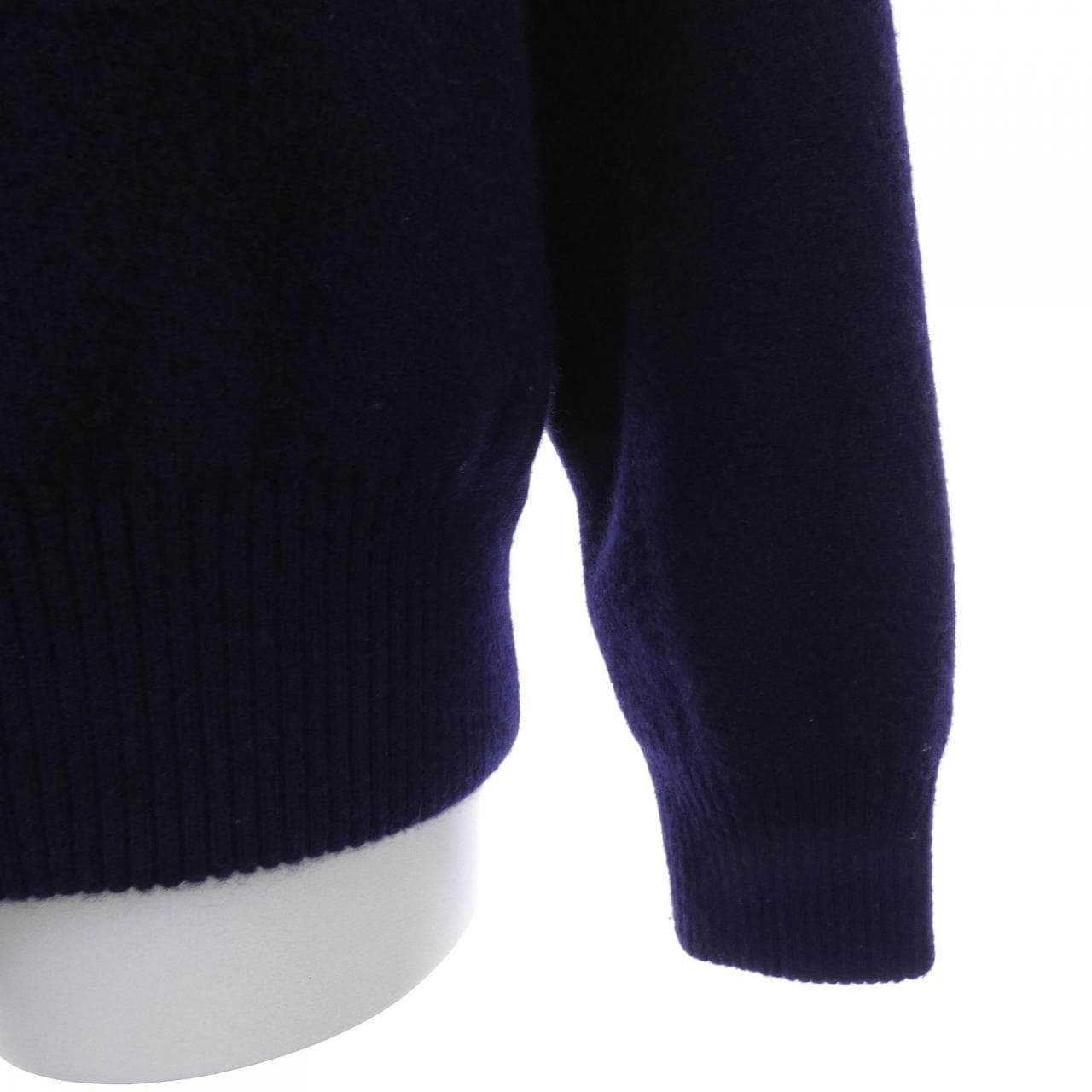 ドゥロワー DRAWER 6515-299-0453 カーディガン