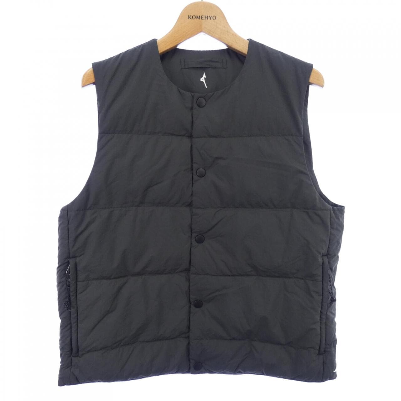 ミズノ MIZUNO 578-3225001 ダウンベスト