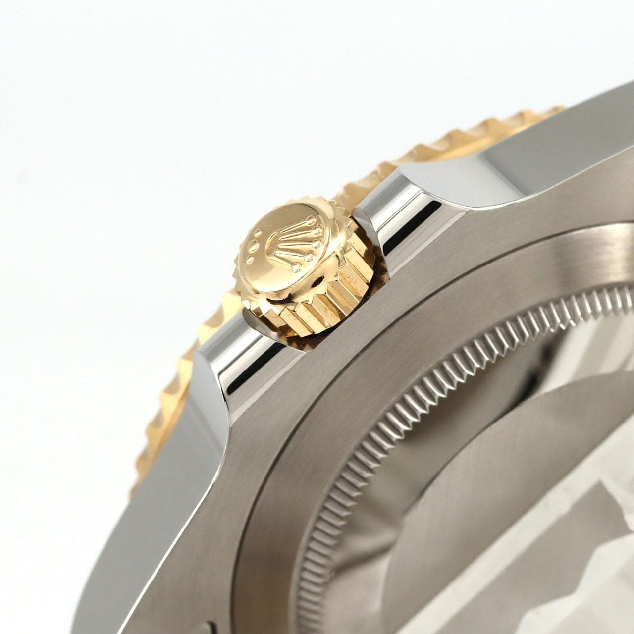 ロレックス サブマリーナーデイト 126613LB SSxYG 自動巻 ランダム番