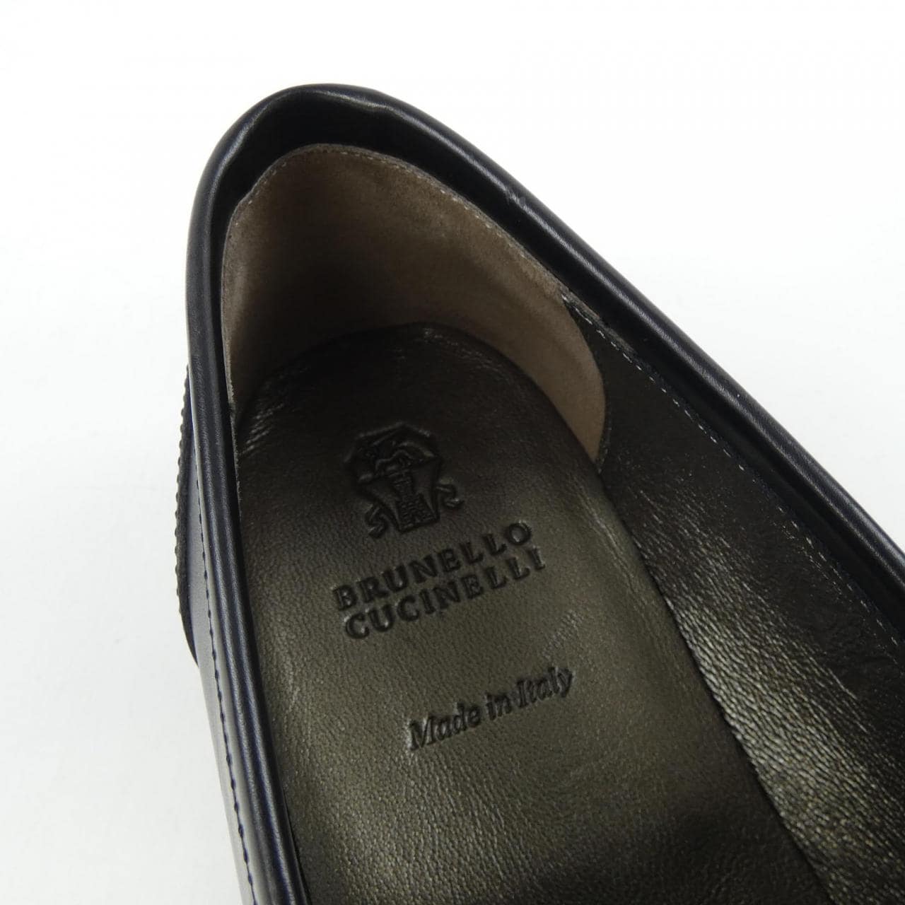 ブルネロクチネリ BRUNELLO CUCINELLI シューズ
