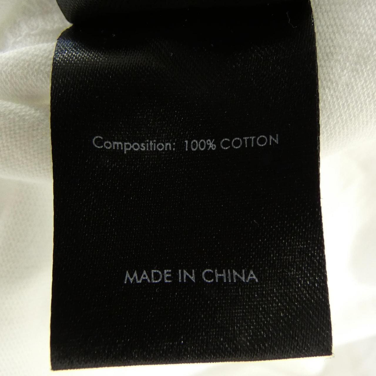 ボーラー BALR. Tシャツ