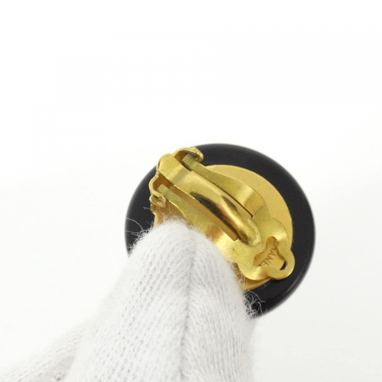 【ヴィンテージ】シャネル イヤリング