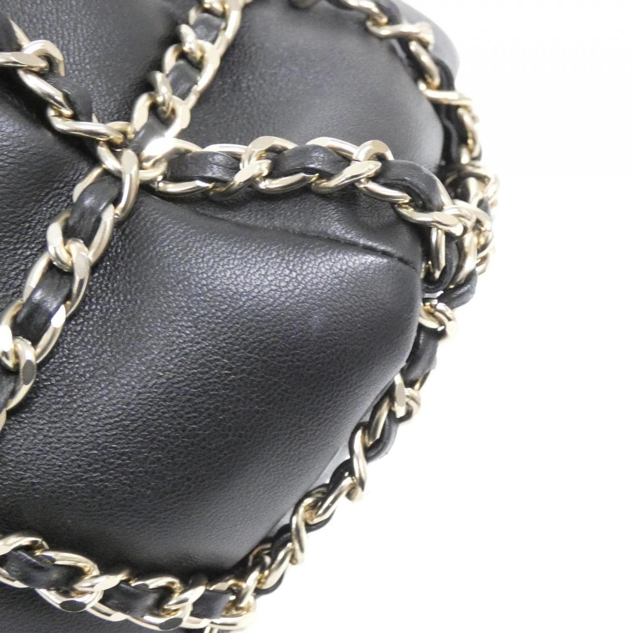 シャネル AS2313 ショルダーバッグ