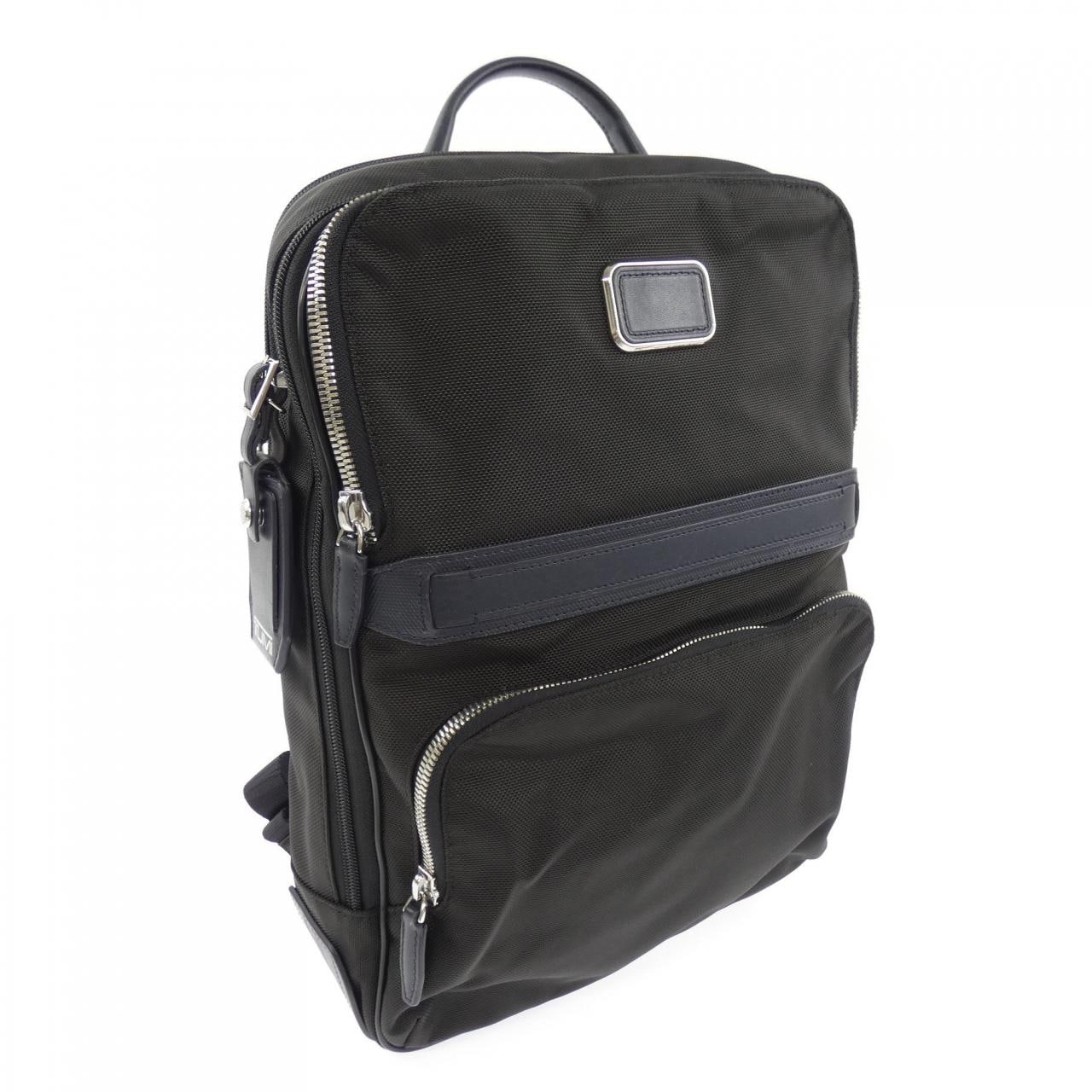トゥミ TUMI 682404DNVY2E BACKPACK