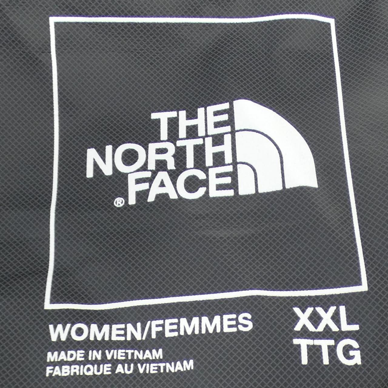 ザノースフェイス THE NORTH FACE NF0A7V7S ジャケット