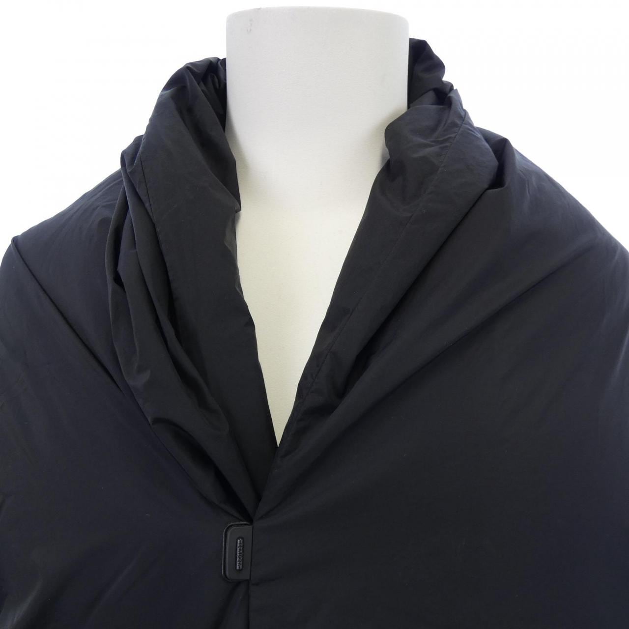 テアトラ TEATORA tt-106V-EVA ダウンベスト