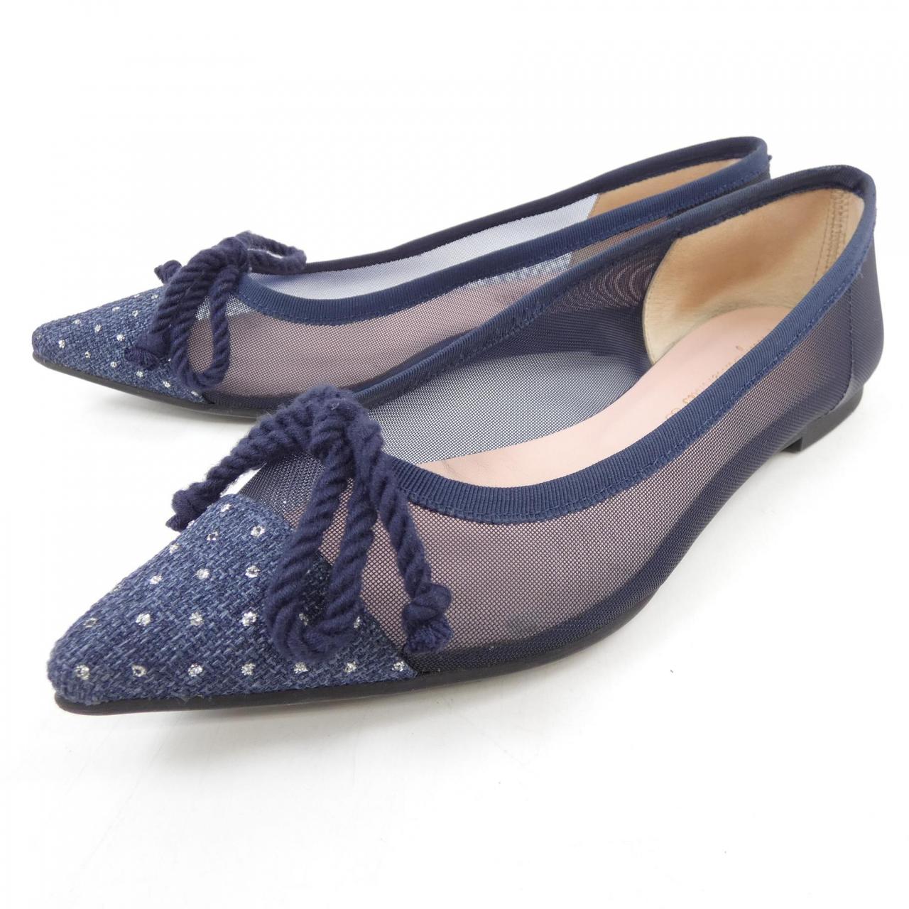 プリティバレリーナ Pretty Ballerinas フラットシューズ