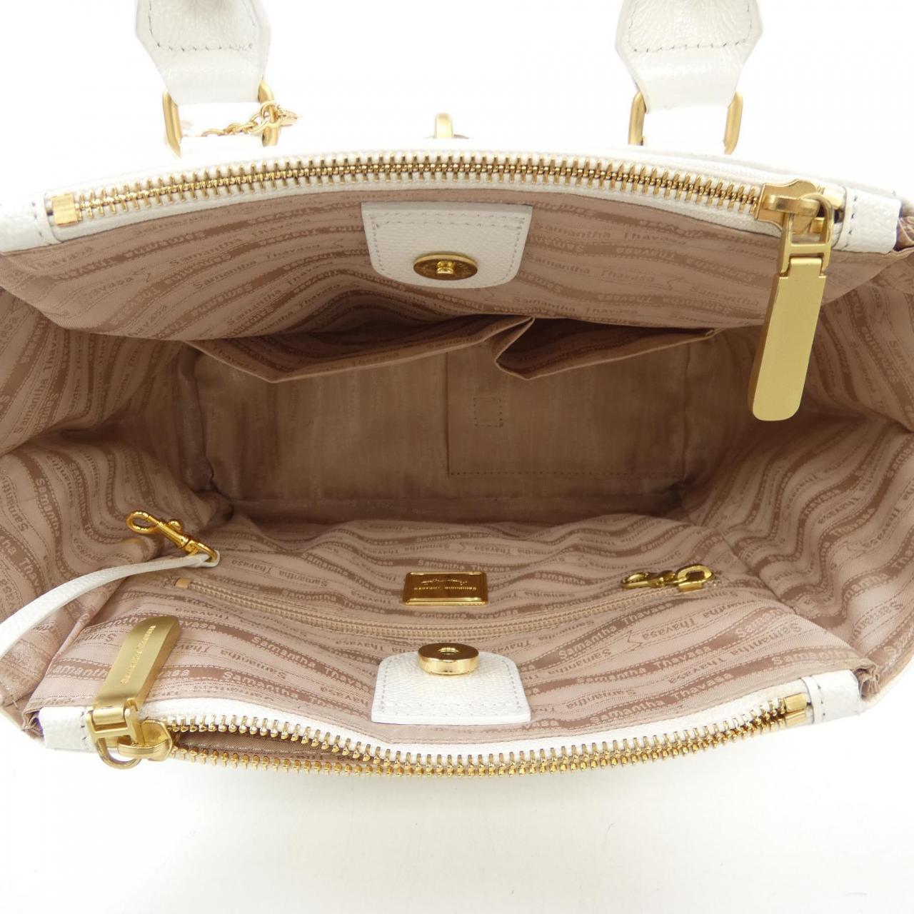 サマンサタバサ Samantha Thavasa BAG