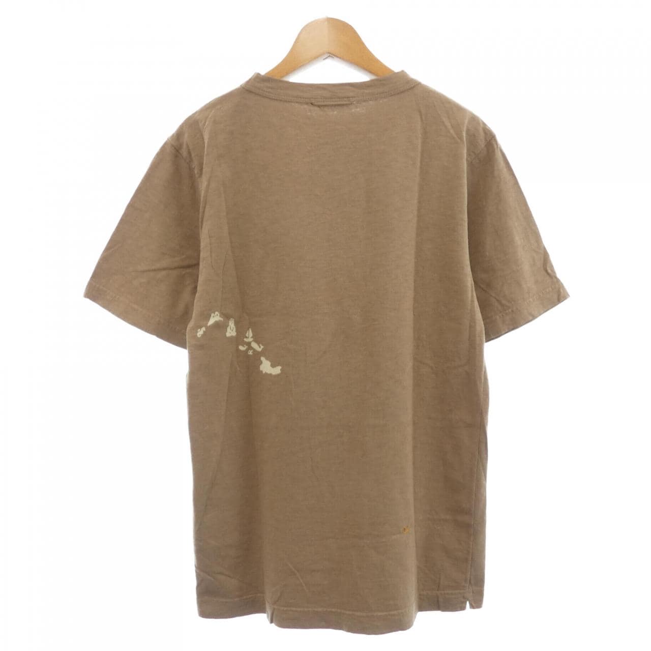 フォーティーファイブアールピーエム 45 RPM Tシャツ