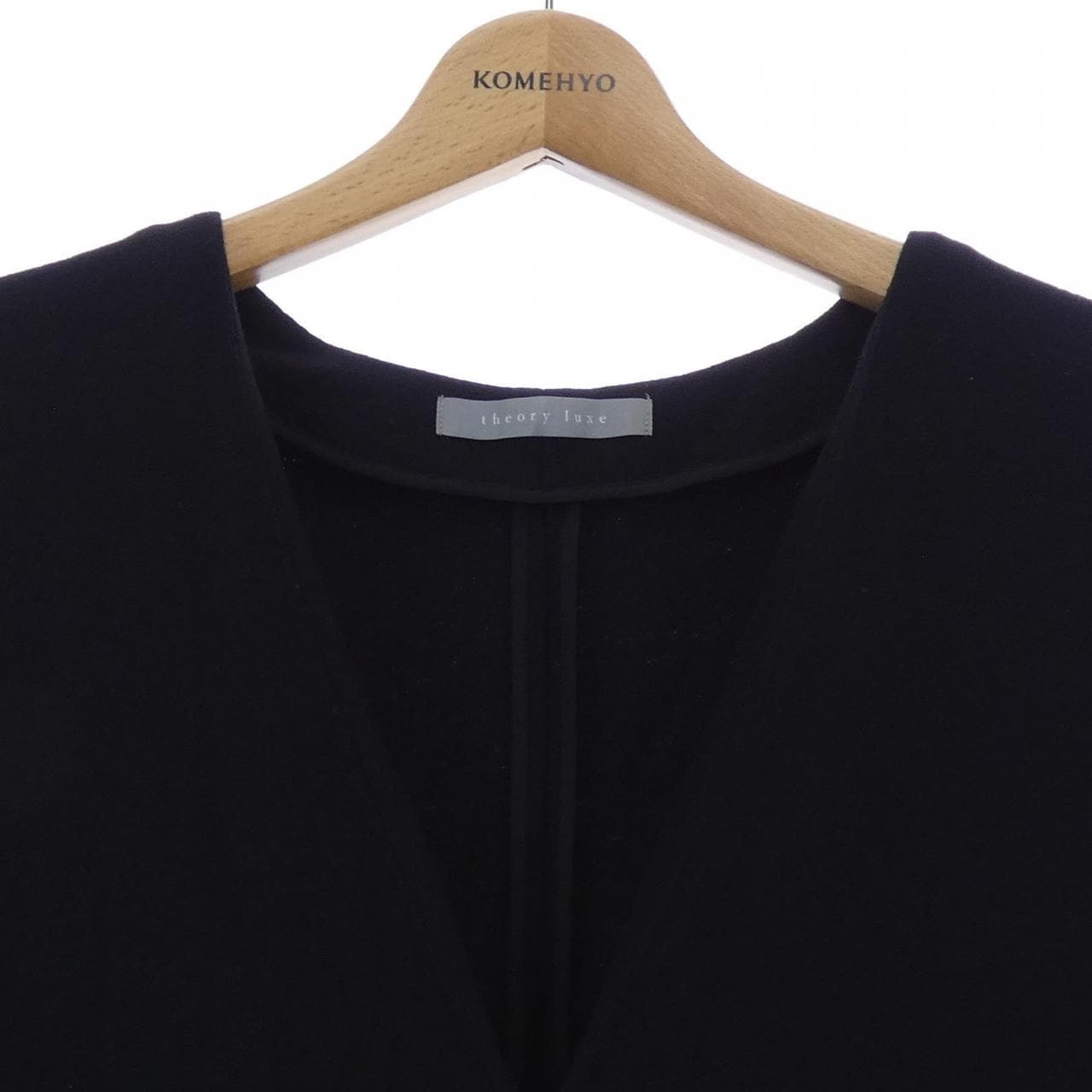 セオリーリュクス Theory luxe 03-4305030 ワンピース