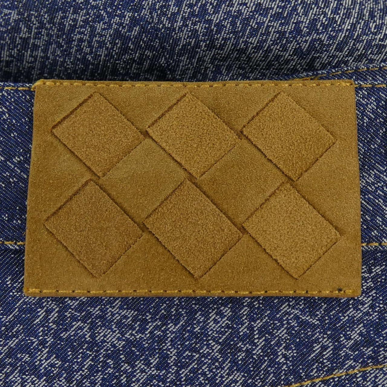 ボッテガヴェネタ BOTTEGA VENETA 825519V5J70 パンツ