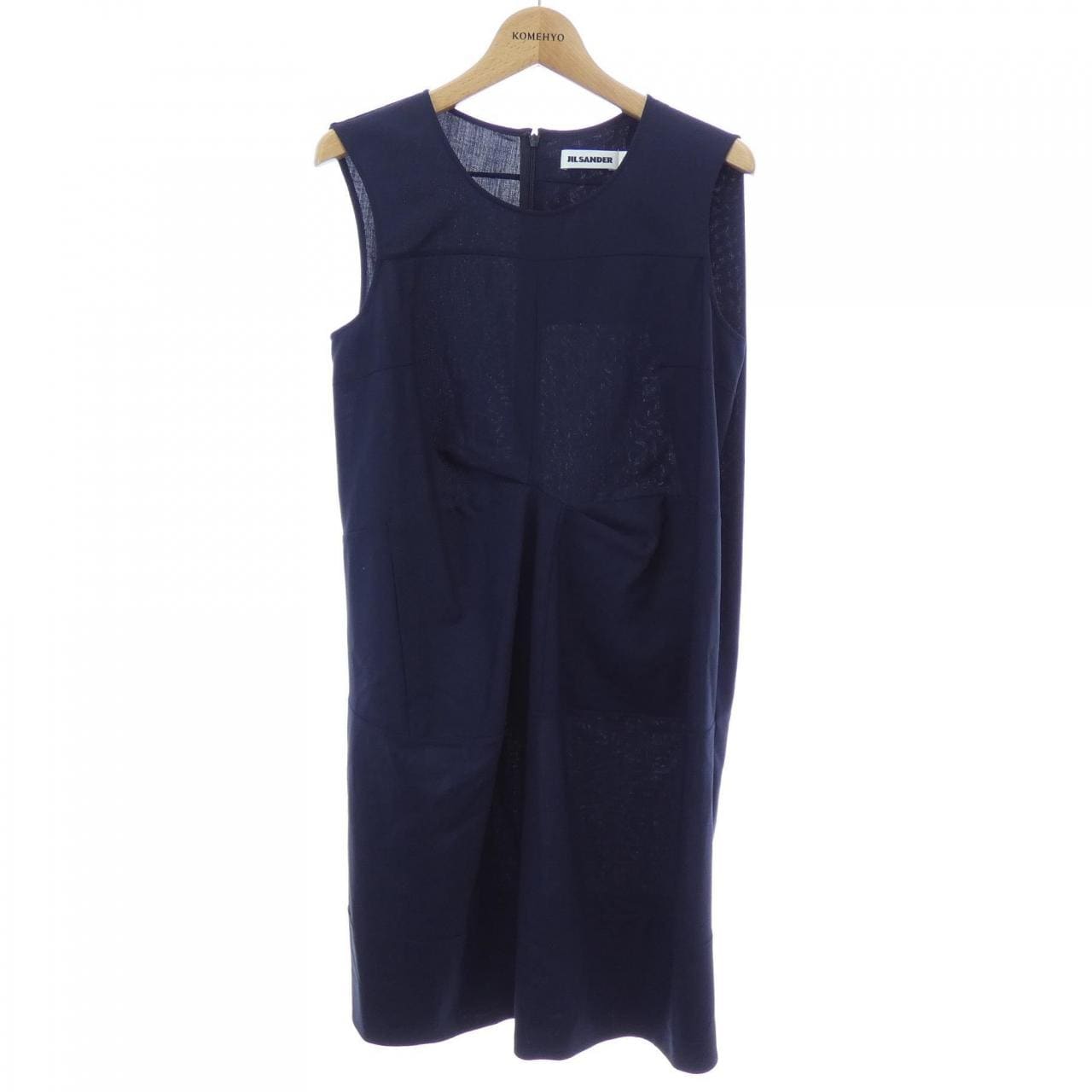 ジルサンダー JIL SANDER OW400906 ワンピース