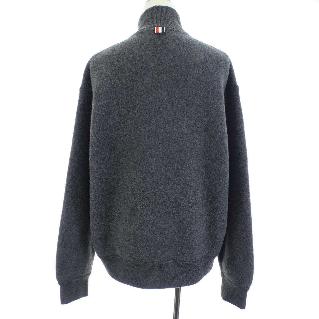 トムブラウン THOM BROWNE MJT526A-J0100 ジャケット