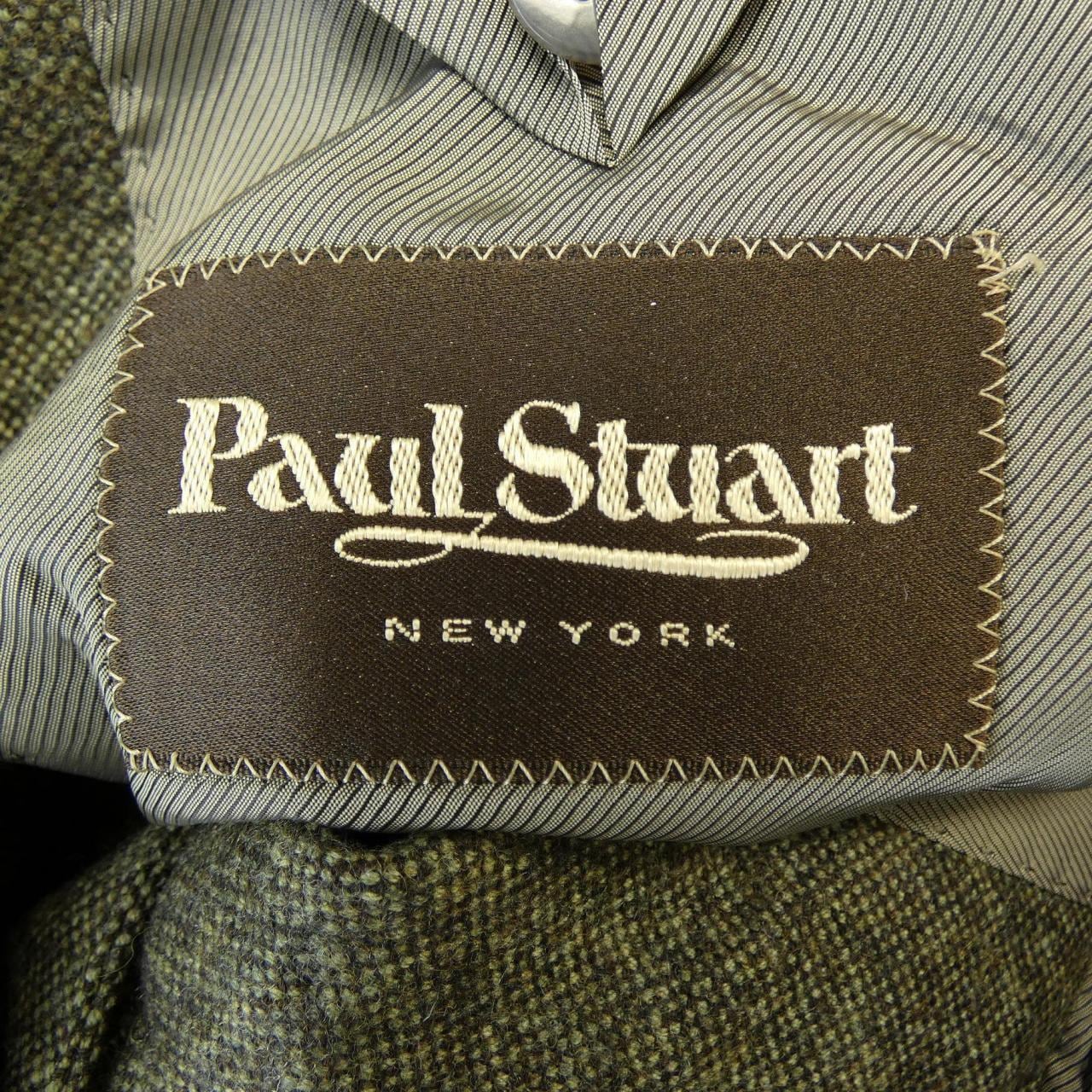 ポールスチュアート PAUL STUART ジャケット