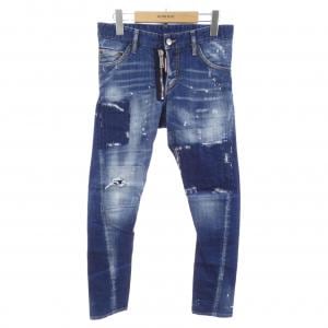 ディースクエアード DSQUARED2 S74LB1049 ジーンズ
