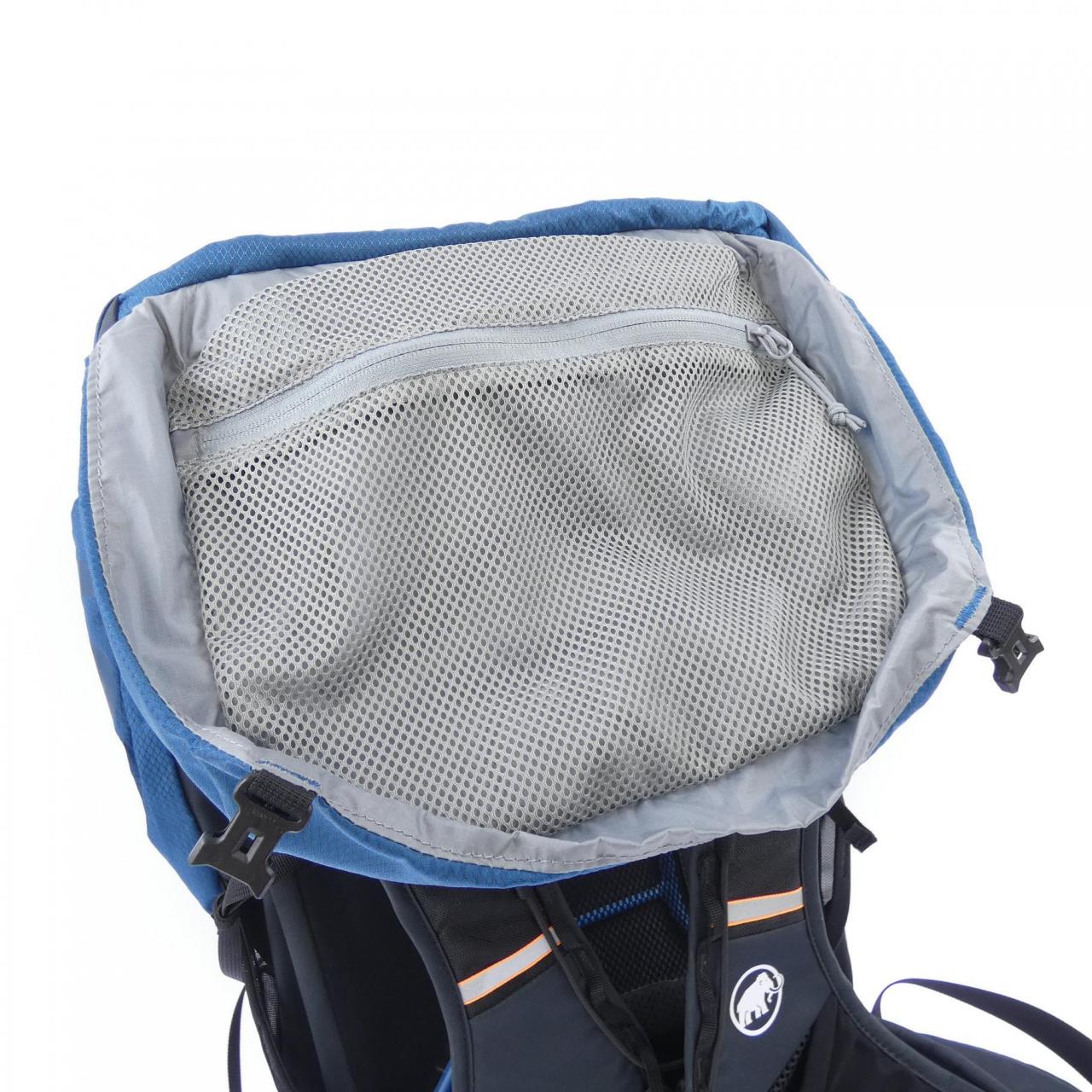 マムート MAMMUT DUCAN BACKPACK