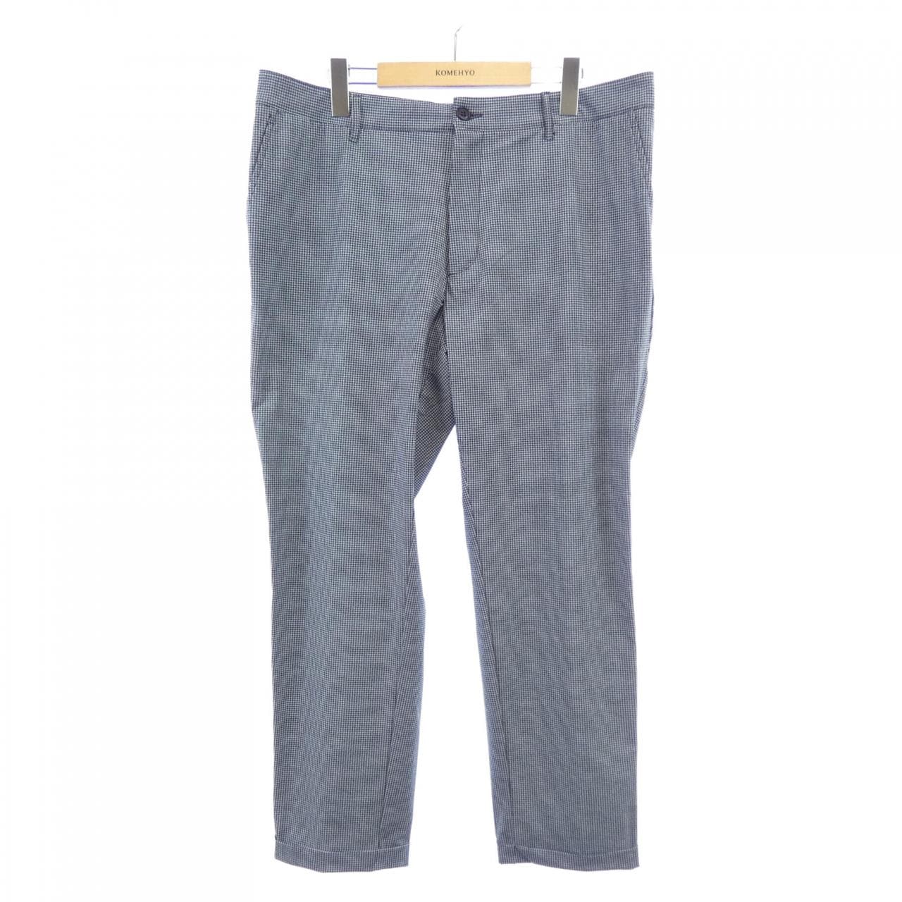 ハイドロゲン HYDROGEN パンツ