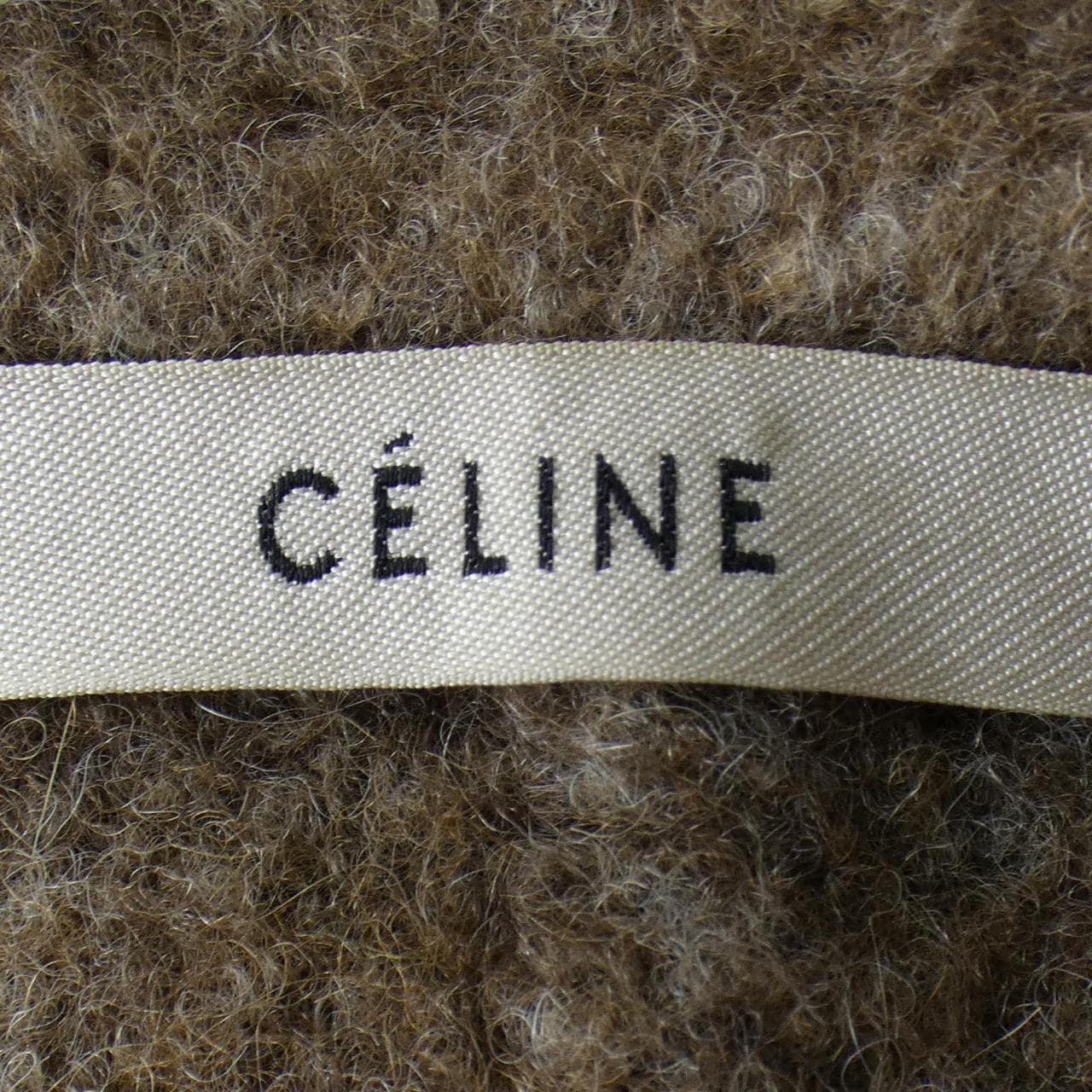 セリーヌ CELINE 2 8H13/6453 コート