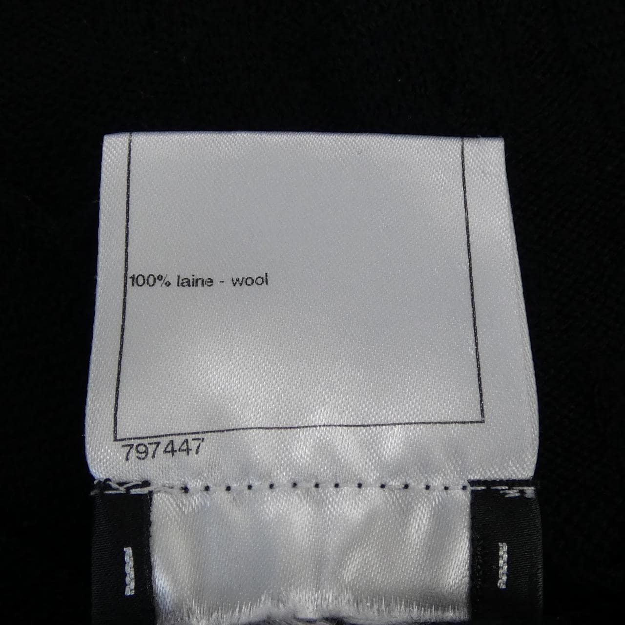 シャネル CHANEL P41784K03153 ワンピース