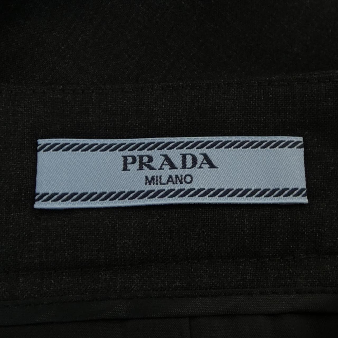 プラダ PRADA DNA99G 1U79 スカート