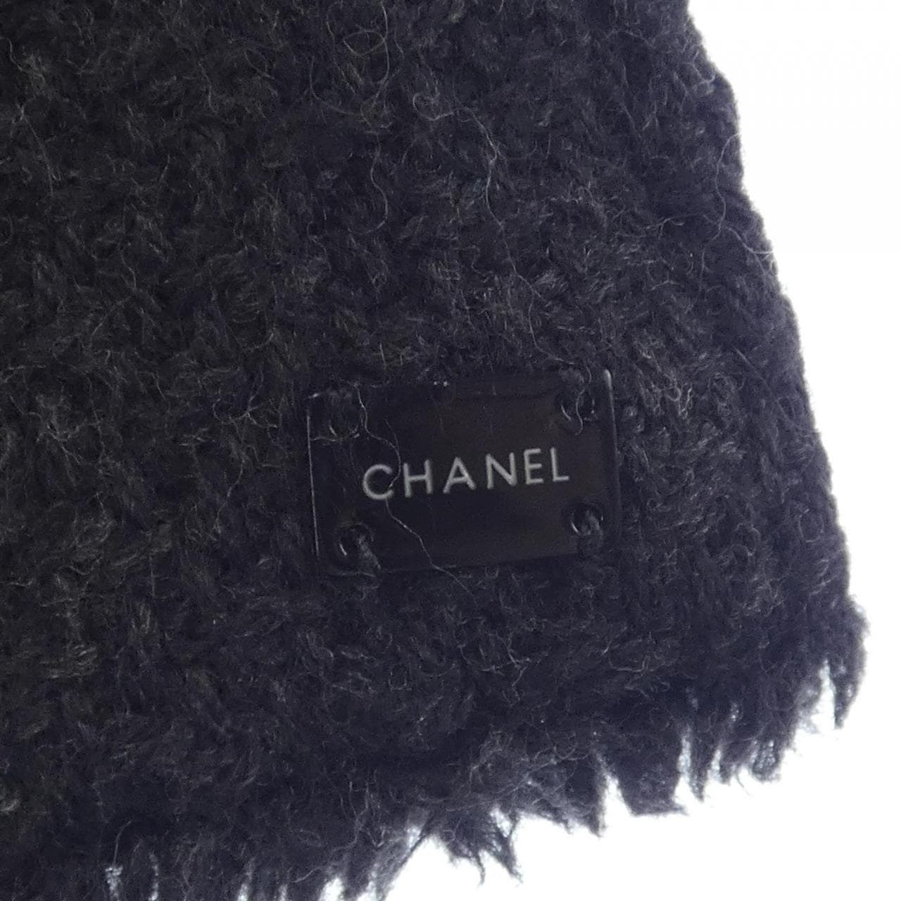 【ヴィンテージ】シャネル CHANEL P24587V15045 04A ジャケット