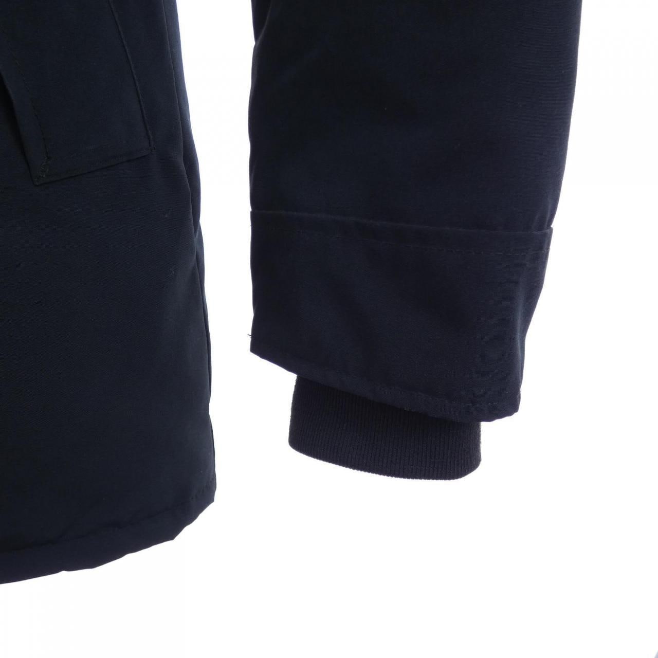 カナダグース CANADA GOOSE ジャスパー パーカ JASPER PARKA BLACK LABEL 3438MBJ ダウンコート