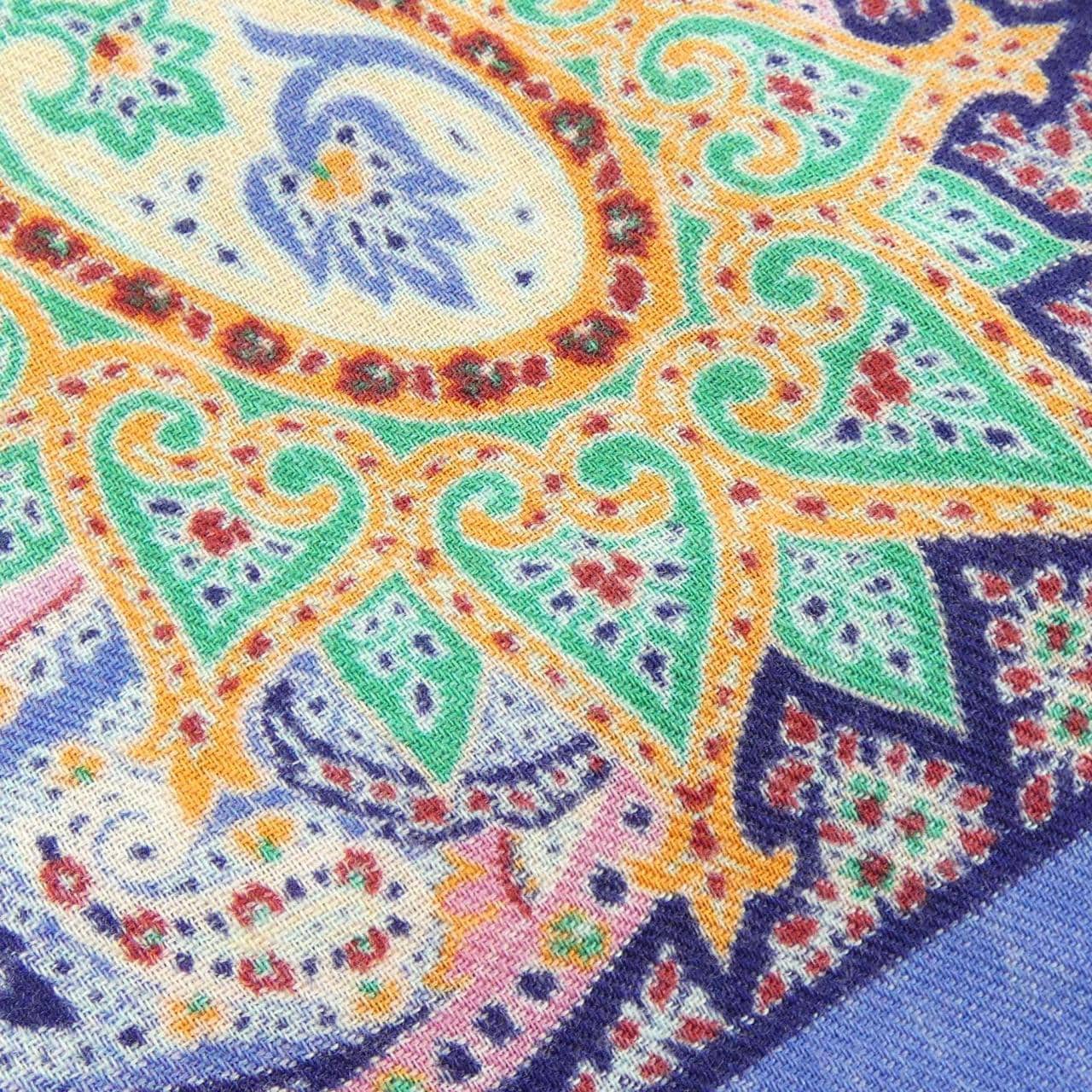 エトロ ETRO STOLE