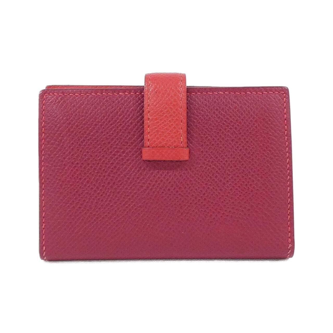 エルメス ベアン ミニ 062489CK 財布