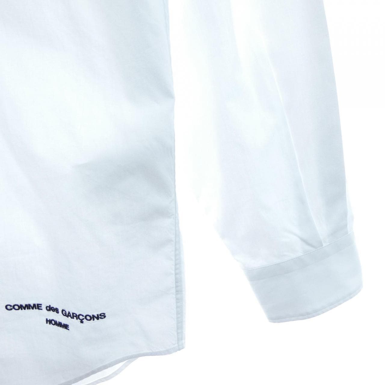 コムデギャルソンオム COMME des GARCONS HOMME HN-B102 シャツ