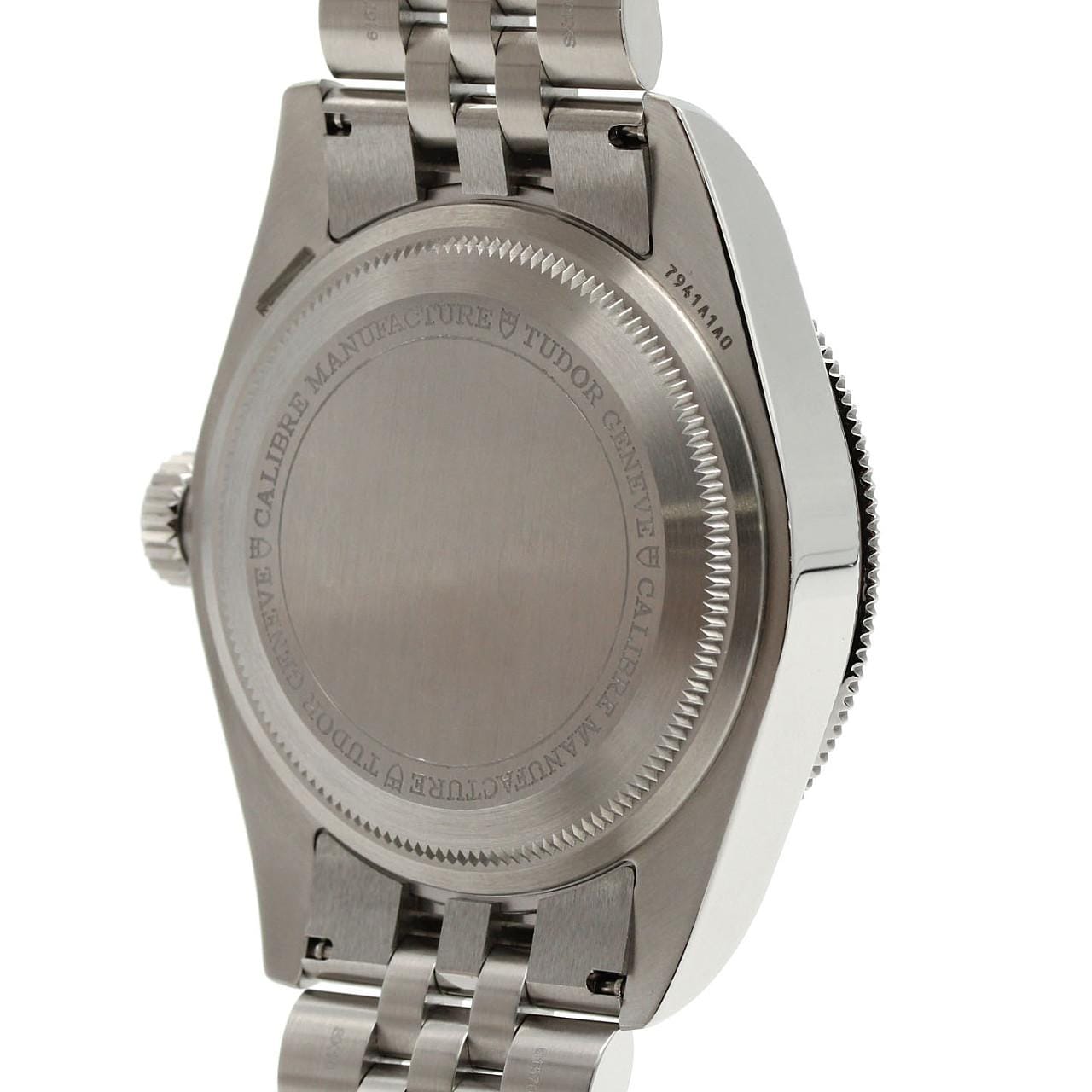 チューダー/チュードル ブラックベイ M7941A1A0NU-0003 SS 自動巻