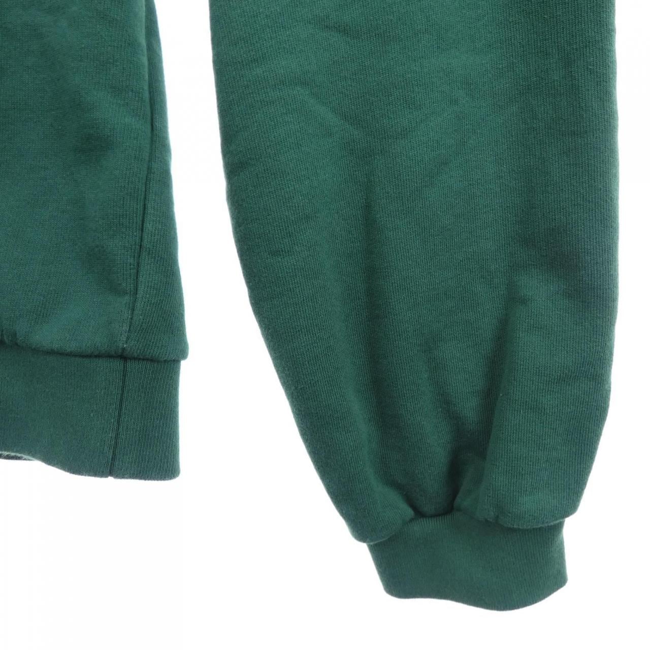 グッチ GUCCI コットンジャージースウェットシャツ 715919 XJFF2 スウェット