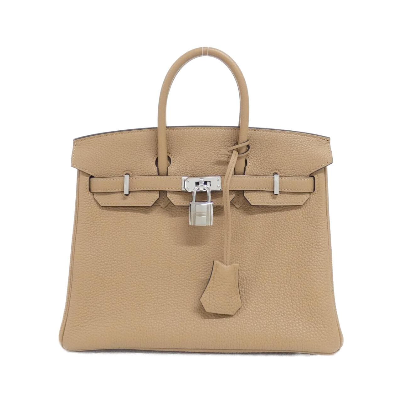 エルメス バーキン 25cm 041344CK バッグ