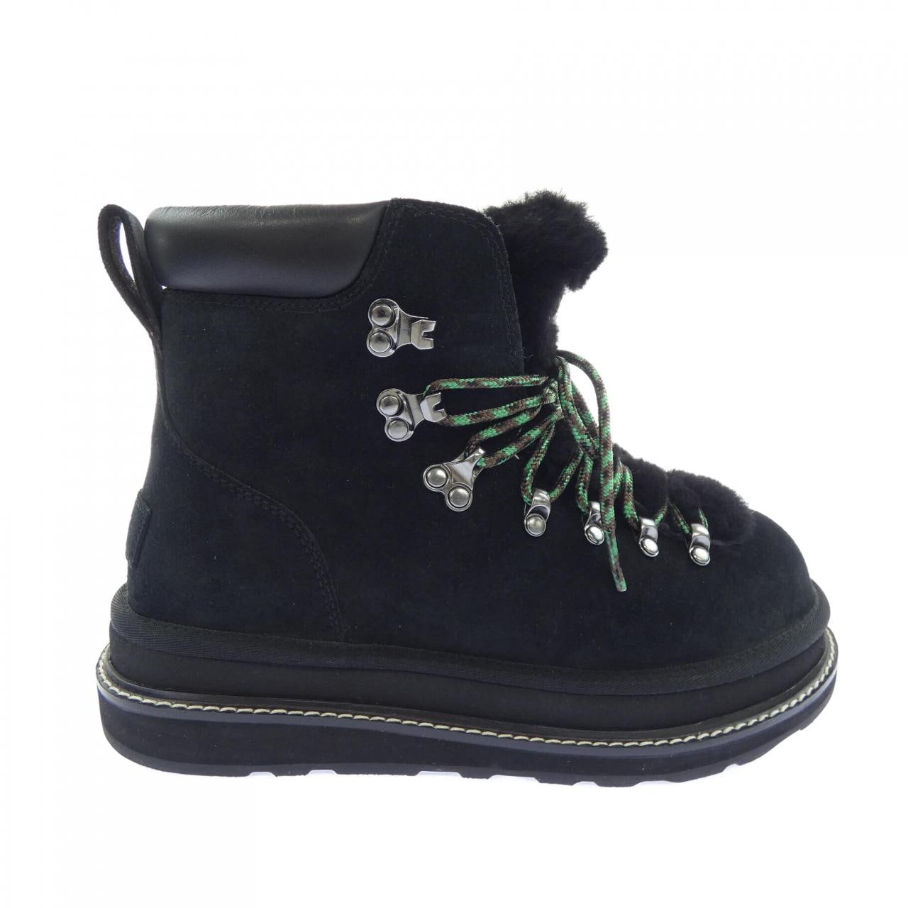 サカイ SACAI 25-03865M ブーツ