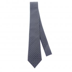 ルイヴィトン LOUIS VUITTON M90717 NECKTIE