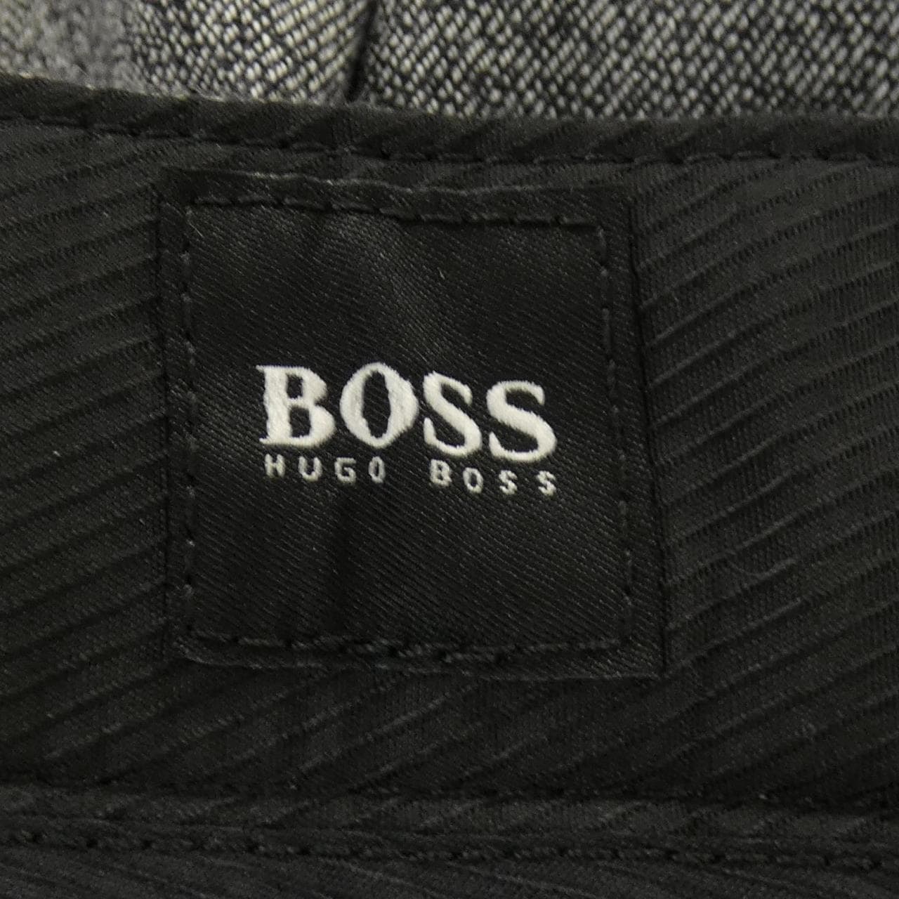 ヒューゴボス HUGO BOSS パンツ
