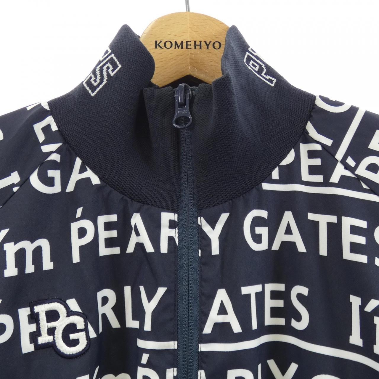 パーリーゲイツ PEARLY GATES 055-9120208 ブルゾン