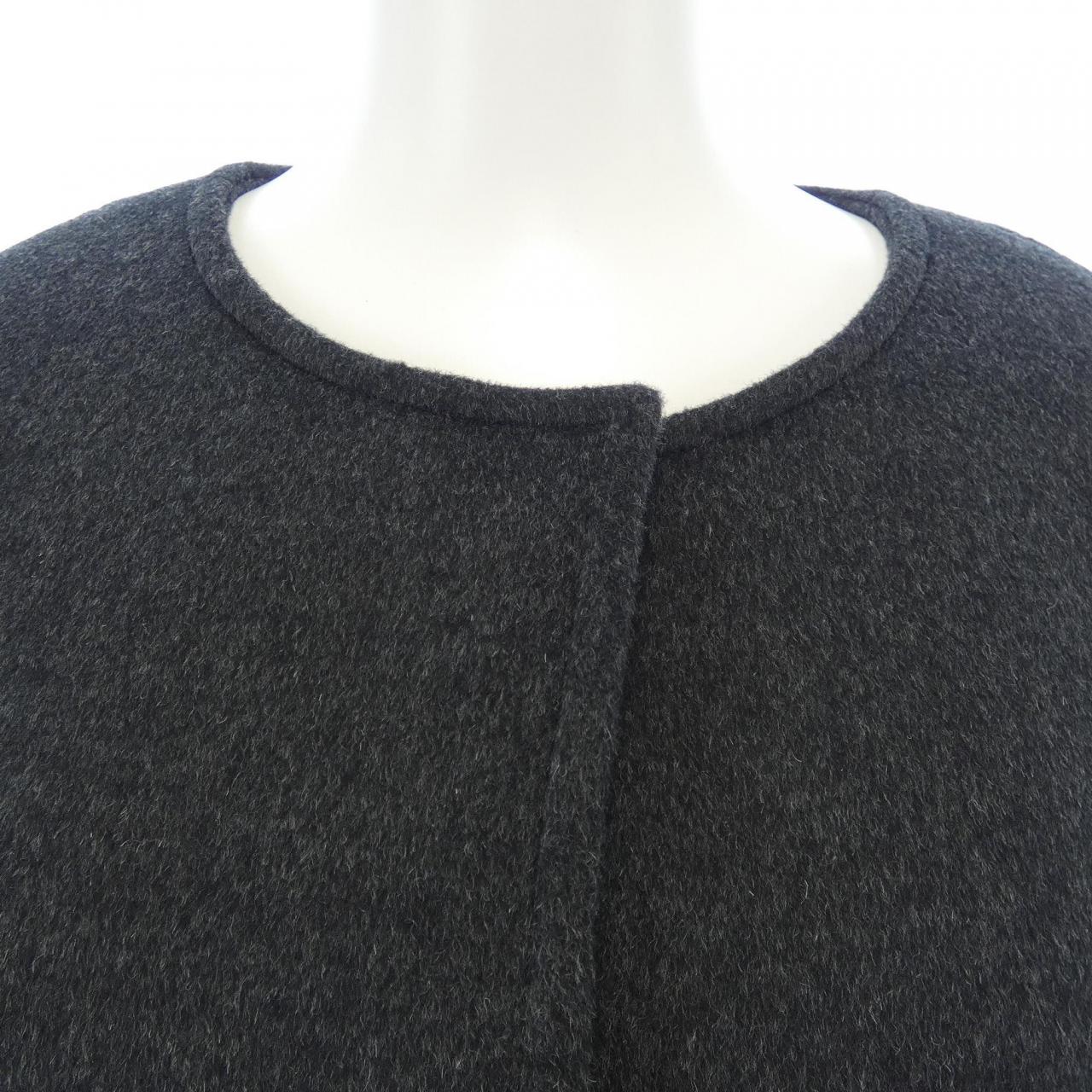 ルネ RENE COPENHAGEN FUR 6543870 ロングベスト
