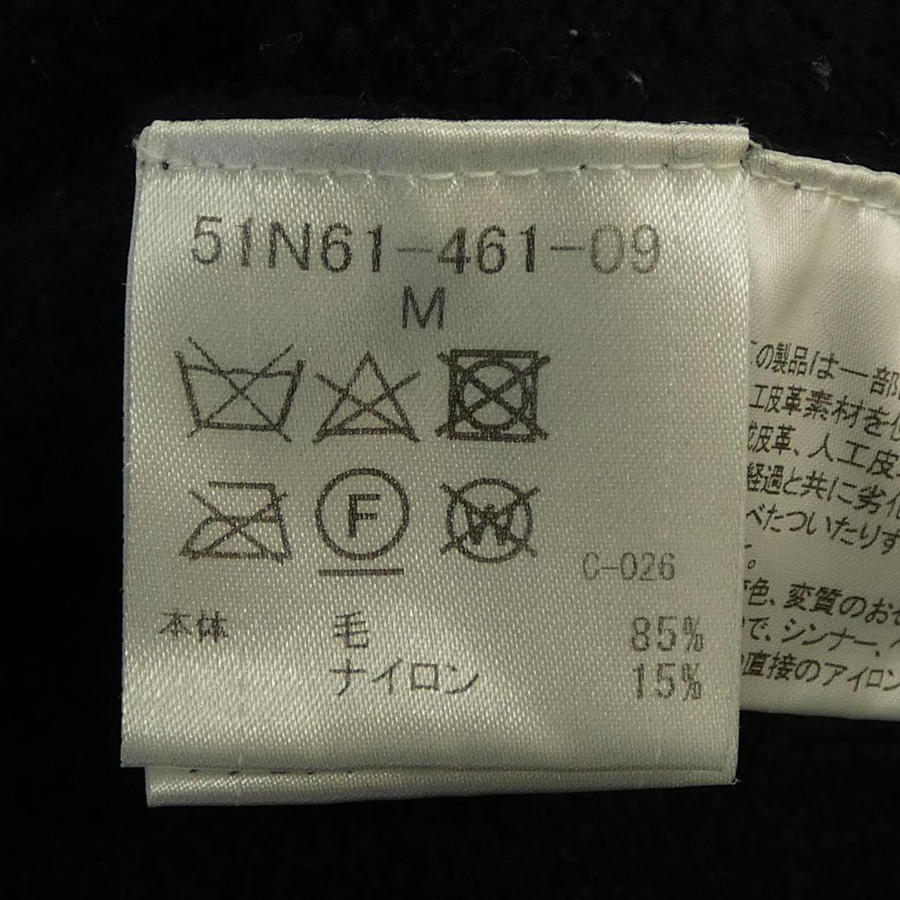 ブラックレーベルクレストブリッジ BLACK LABEL CRESTBRIDGE ニット