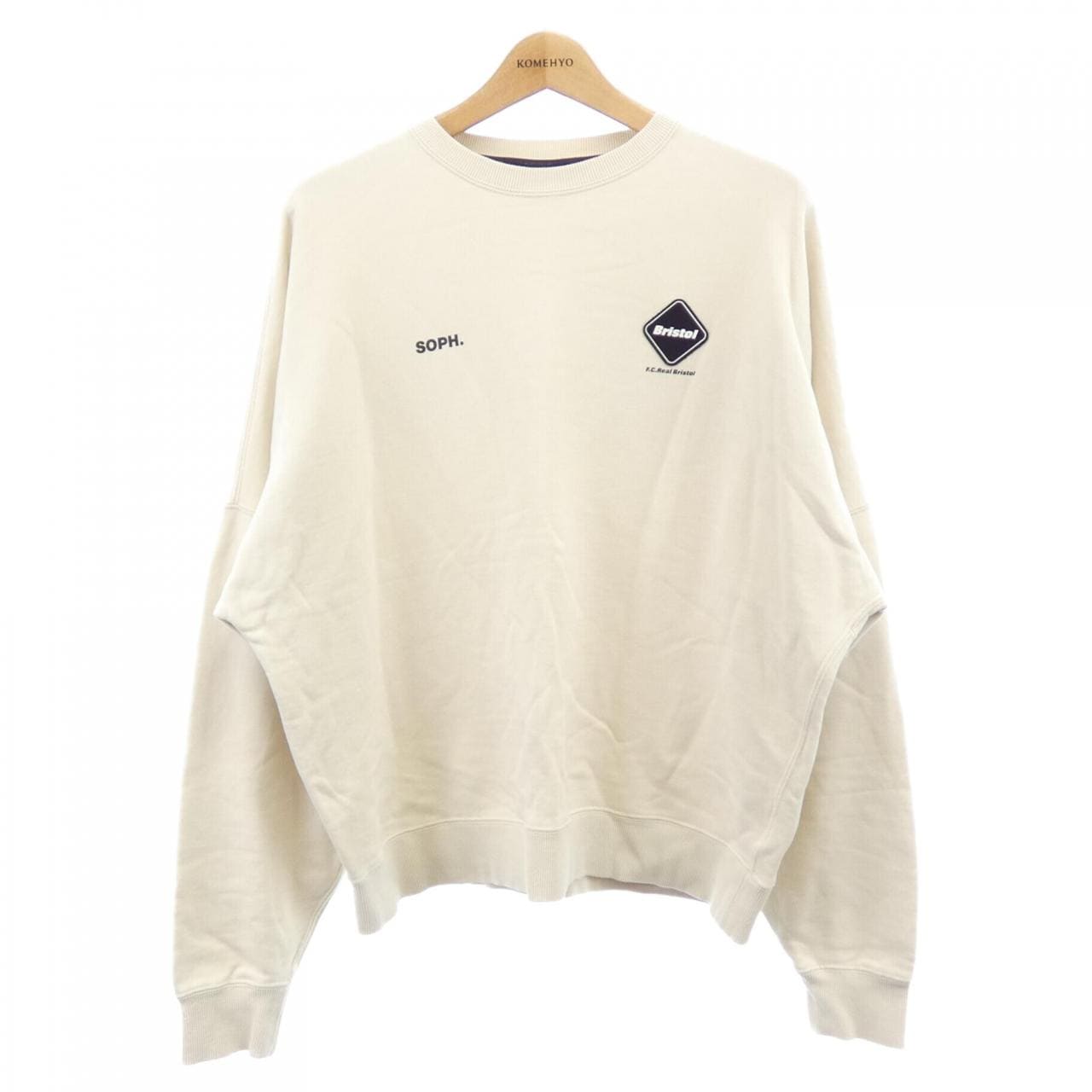 エフシーアールビー F.C.R.B. FCRB-240079 トップス