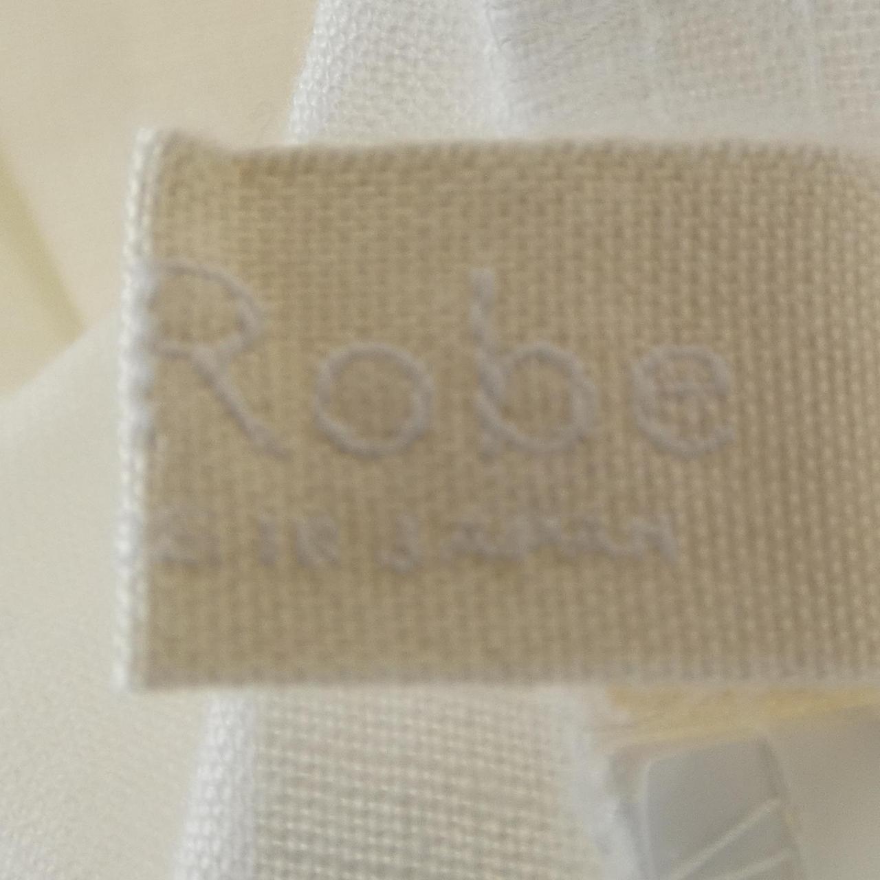 ネストローブ NEST ROBE 01233-1411 チュニック