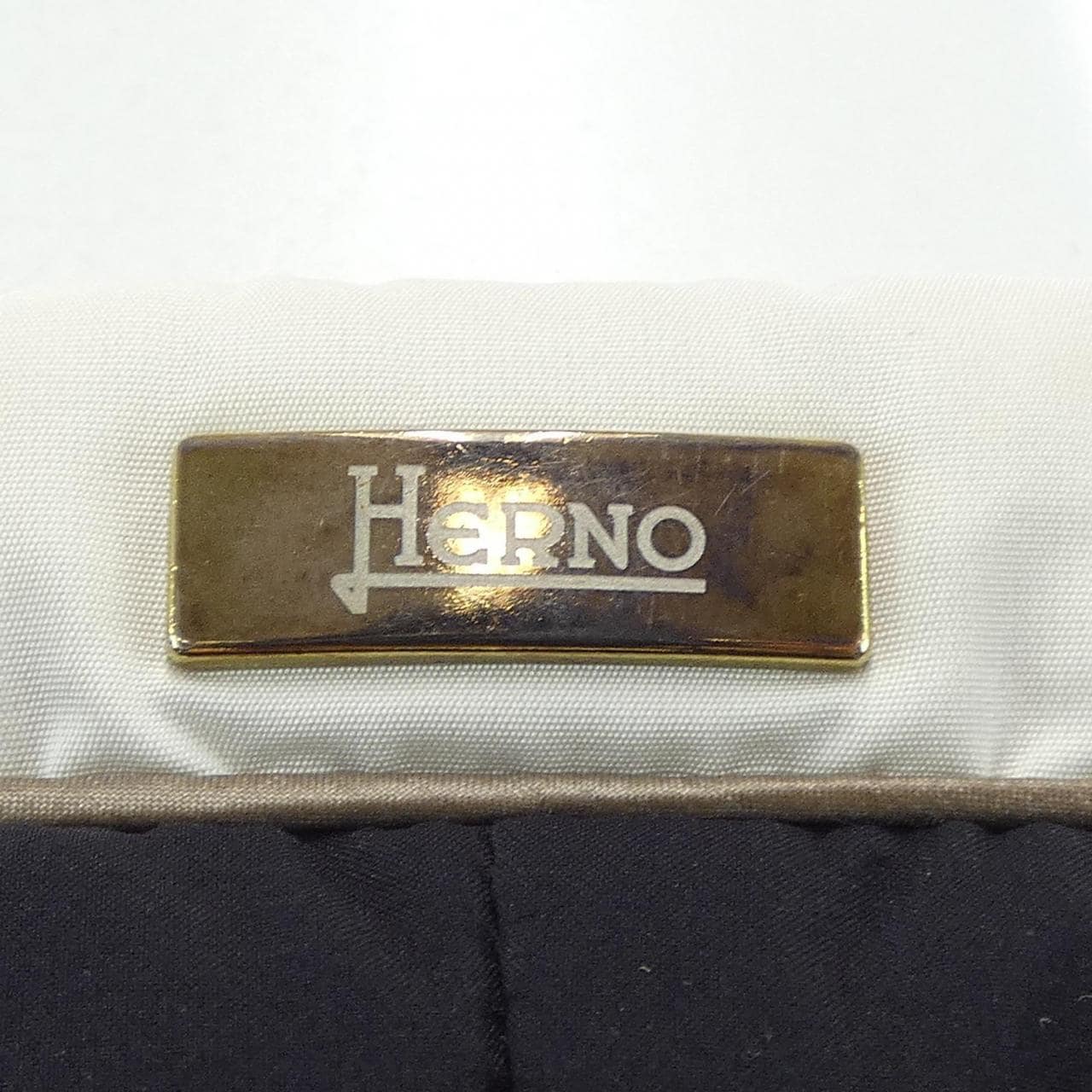 ヘルノ Herno PI0274D ダウンジャケット