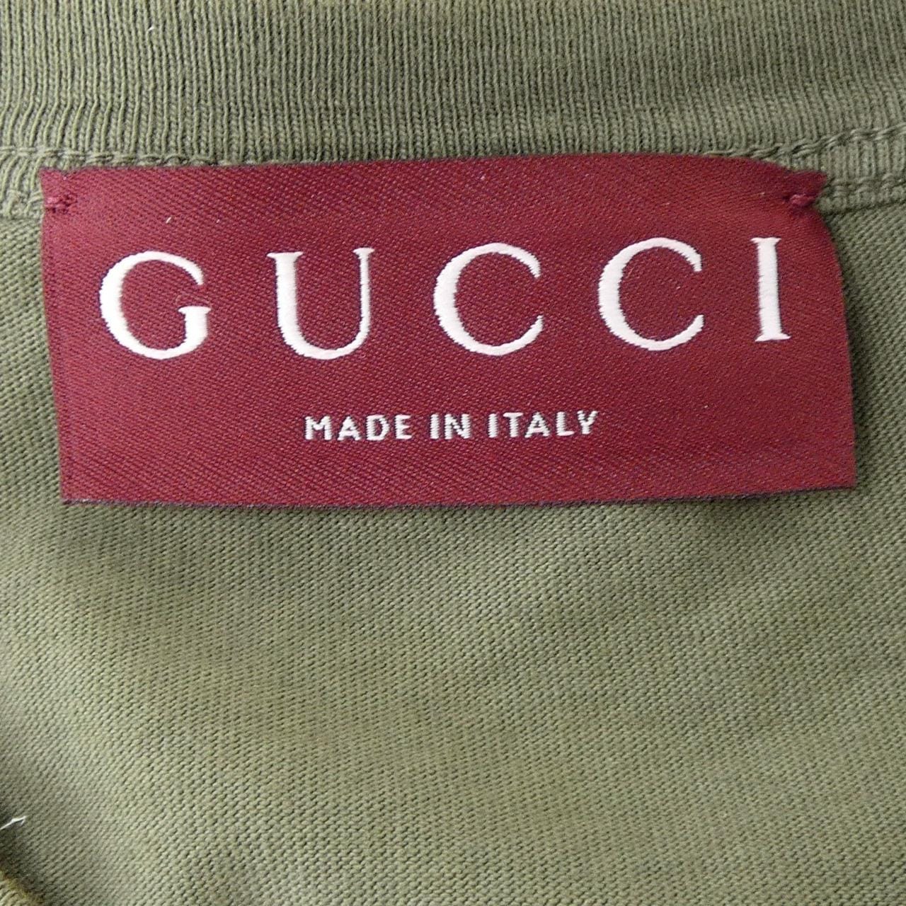 グッチ GUCCI 798764 XJGUE Tシャツ