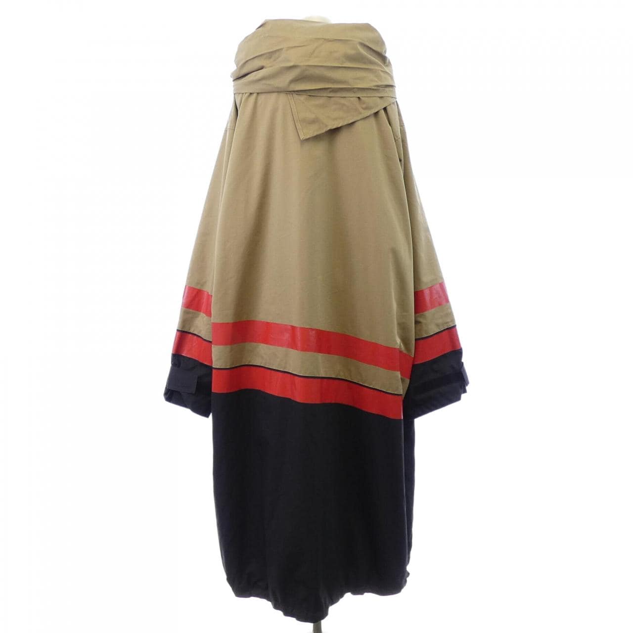 グッチ GUCCI 676428 ZAH7M BALENCIAGA コート
