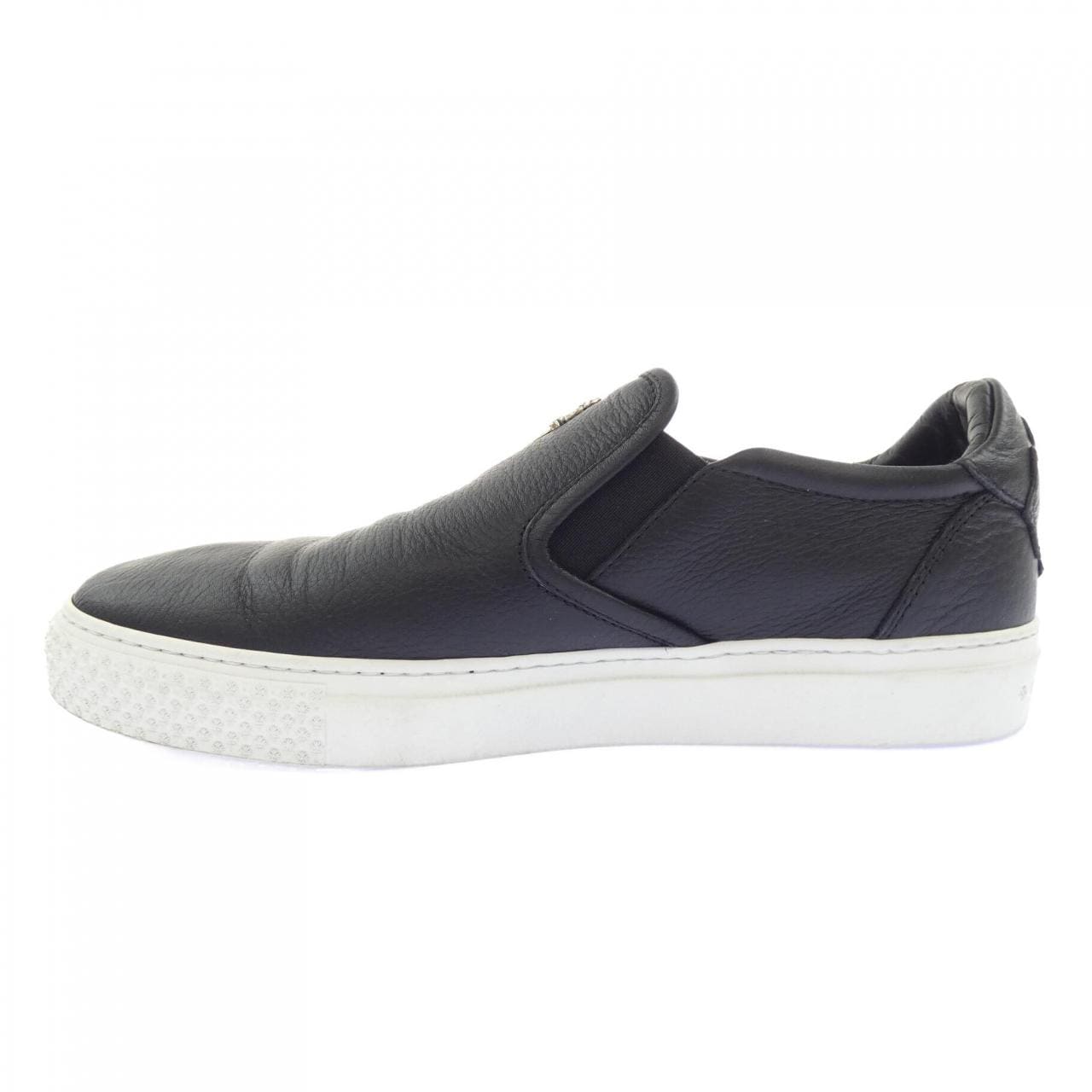 クロムハーツ CHROME HEARTS SLIP ON スニーカー