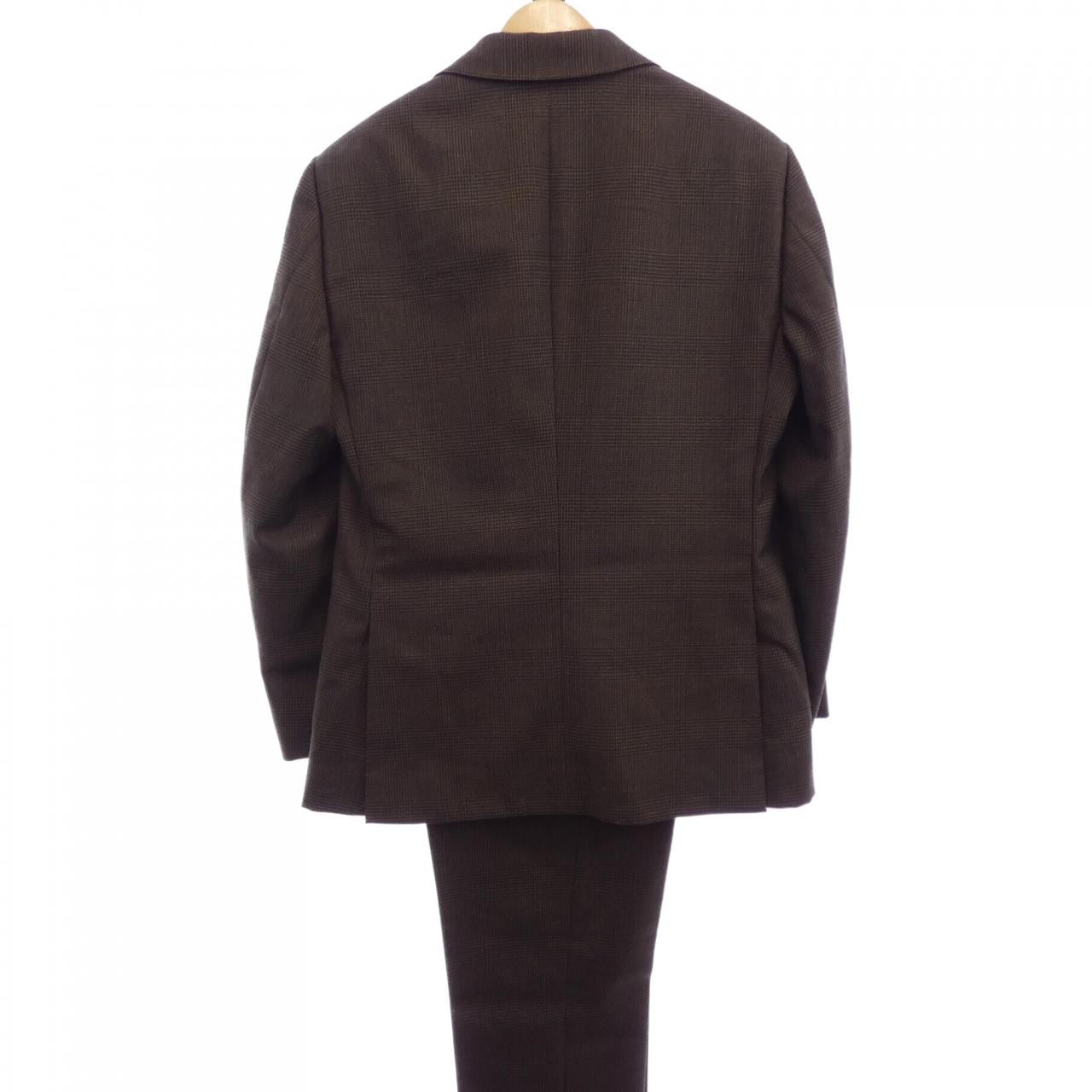 エルメス HERMES 080443H スーツ