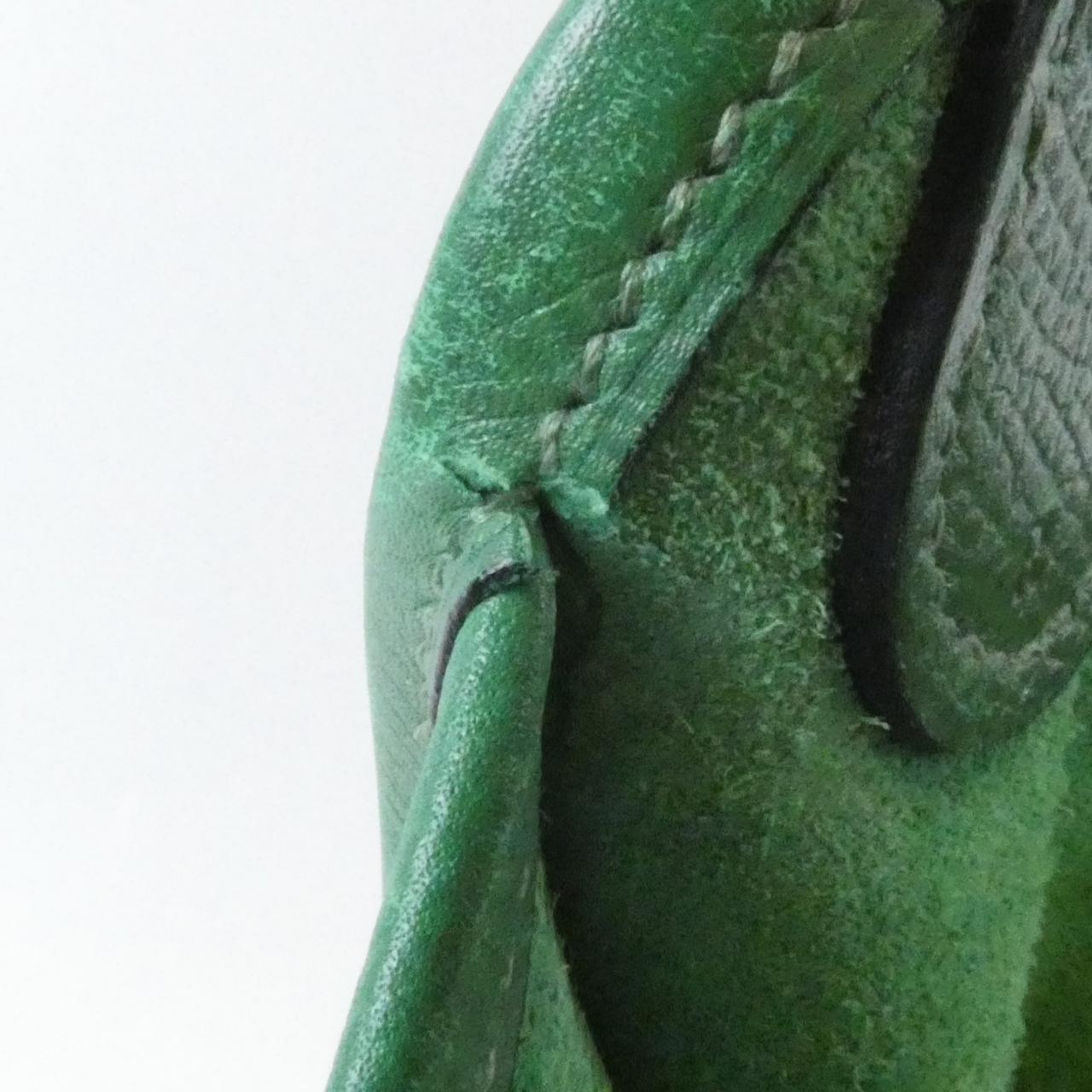 エルメス ヴェスパ PM ショルダーバッグ