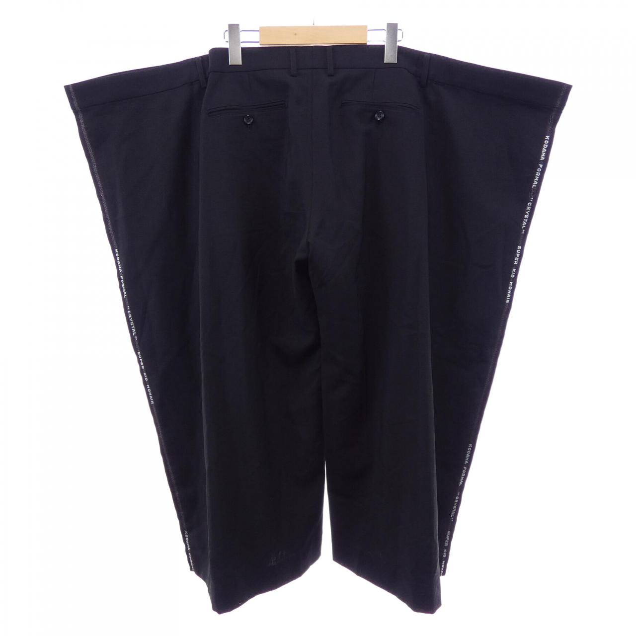 ジュンヤワタナベ JUNYA WATANABE JK-P006 パンツ
