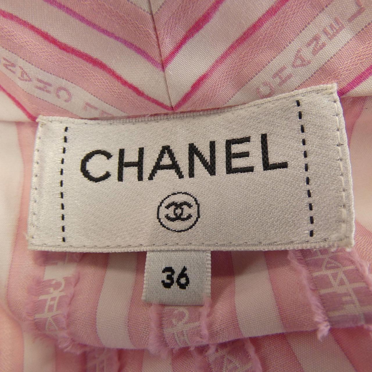 シャネル CHANEL LOOK8 P78992V70113 ワンピース